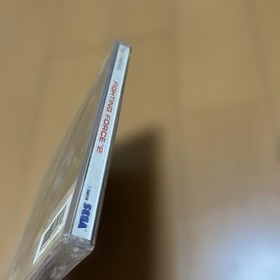 Dreamcast Fighting Force 2&bull;North Edition&bull;New&bull;Product Japan YA