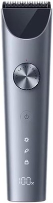 Xiaomi Hair Clipper 2 Titanium Alloy Blade Double-Coated Black Clipper Head Men 