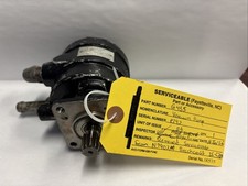 Cessna/Beechcraft Vacuum Pump Aircraft Engine