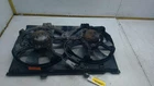 Radiator cooling fan