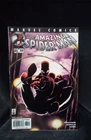 The Amazing Spider-Man #38 2002 Marvel Comic Book