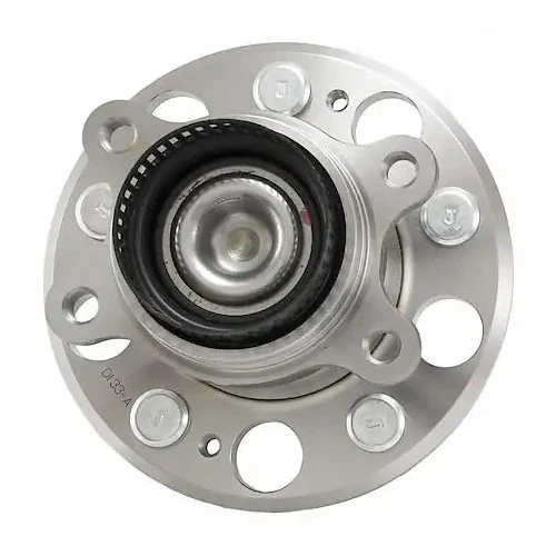 Подшипник заднего колеса и ступица в сборе 2007-2012 Hyundai Elantra - Изображение 2 из 3