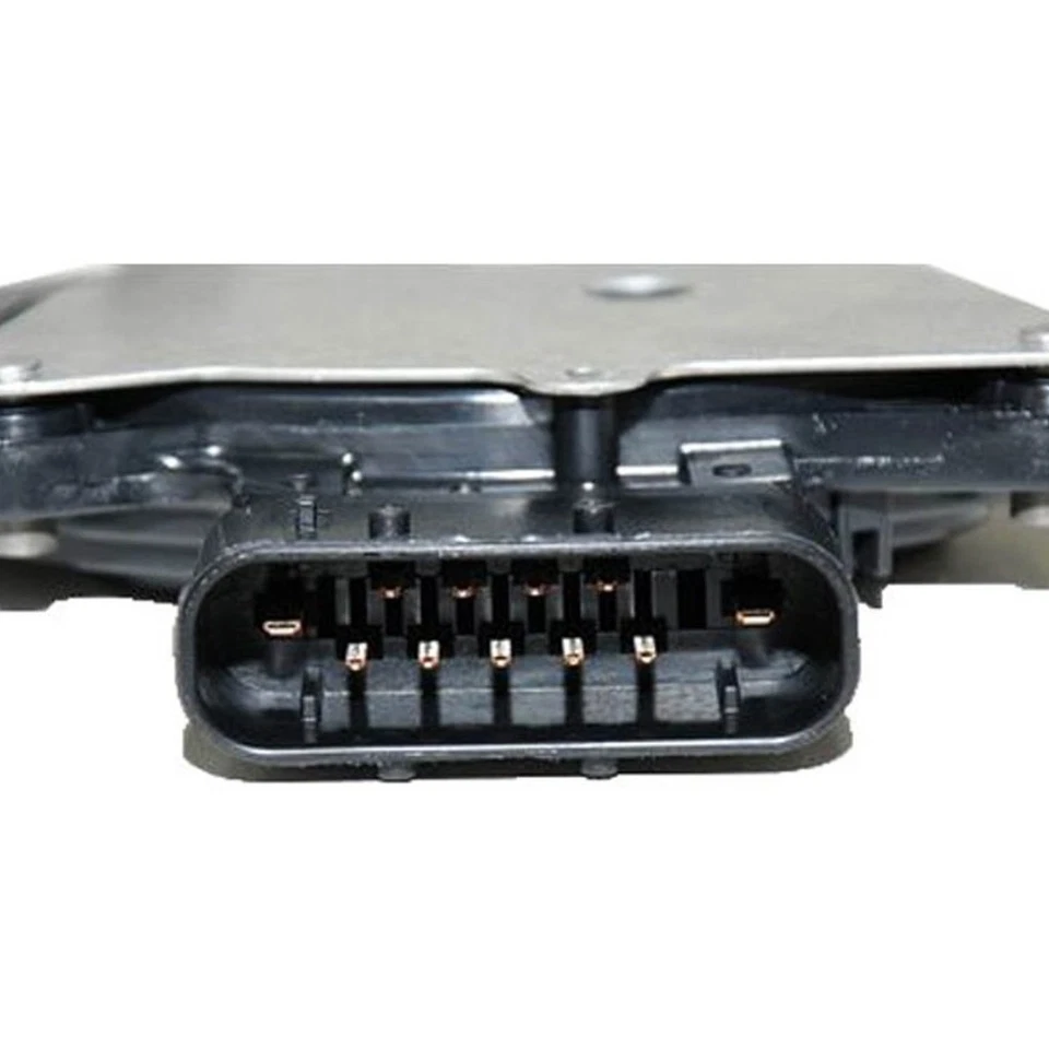 Interruptor de segurança neutro genuíno ACDelco para Pontiac G5 2007-2010 | Conector preto - Imagem 2 de 4