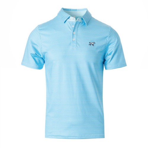 Fieldstone Men's Signature Performance Polo Top Size XXXL (54-56)