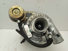7017961 TURBOLADER / 540484 FÜR FIAT BRAVO 182 1.9 JTD CAT