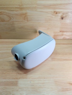 Quest 2 VR Headset 256 gb Broken Sides. Unit Still Functional 