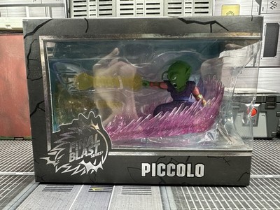Dragon Ball Super Piccolo ''Final Blast'' Sealed Figure Bandai See Photos
