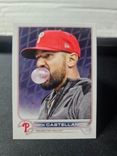 2022 Topps Update Baseball Variations Checklist Gallery 154