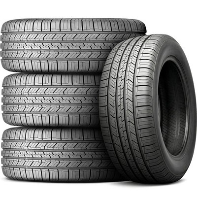 4 Tires Royal Black Milagemax SUV/CUV 225/70R16 103H AS A/S All Season