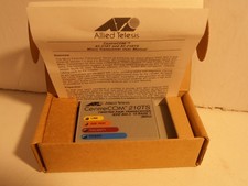 Allied Telesyn CentreCOM 210TS Twisted Pair Transceiver