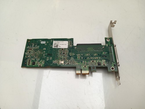 Adaptec Ultra320 SCSI PCI-E Host Bus Adapter Controller Card ASC-29320LPE - Picture 4 of 5