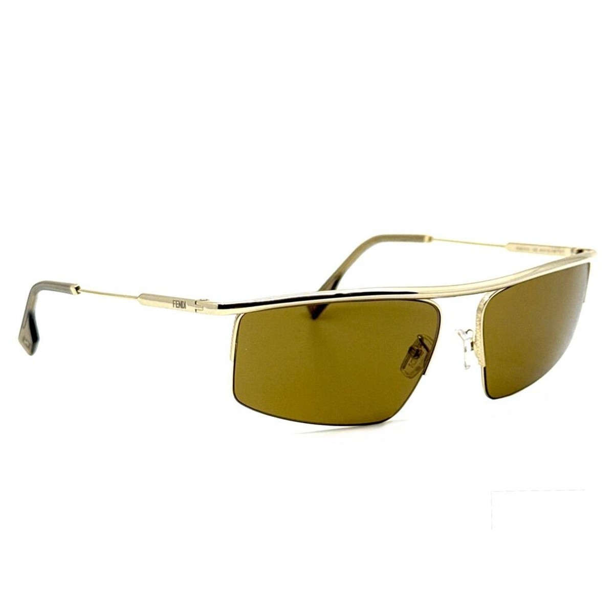 NEW!!! FENDI Sunglasses FE40141U 32E Authentic | eBay display picture 3