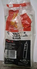 UPC 073502000021 product image for Genuine Hoover Vacuum  Bags Type E 4010002E Cassette Quik-broom 3 Pack NEW  | upcitemdb.com