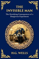 H. G Wells | The Invisible Man | Taschenbuch | Englisch (2025)