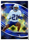 2025 Panini Absolute DJ Giddens Base (RAW)