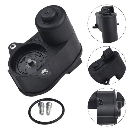 Rear Brake 31262415 31445756 Black For S-MAX 2006-2014 For S60 II I 2010-ON - Picture 5 of 12