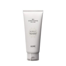 [IOPE] Huile nettoyante revitalisante bio en gel - 150 ml / nettoyant