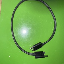0.6M Power cable For HP ZBook Thunderbolt 3 Docking Station ZBook 17 G4 15 G4