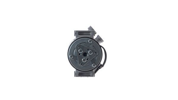 Mahle Kompressor Klimaanlage ACP 1206 000S 12V FüR Ford Focus 3 Turnier MAX DXA-image