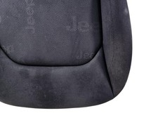 SEDUTA SEDILE ANTERIORE DESTRO PER JEEP Renegade Serie 185851784 Diesel 1600 (1