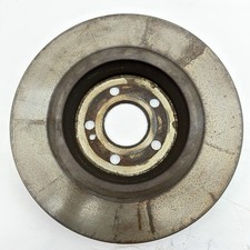 2020-2025 Mercedes Gla250 H257 Rear Right Brake Rotors Disc Oem