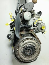 Moteur Renault SCENIC