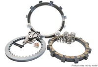 Rekluse Radiusx Kupplungssystem FüR Yamaha YZ 450 F (CJ23) 2019-21
