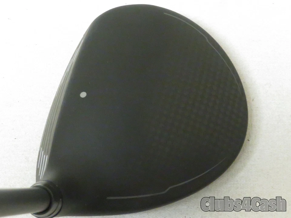 PING G440 MAX Fairway 24° 9 Wood Alta CB 65 Blue SR-Flex SENIOR +Cover MINT - Image 2 of 4