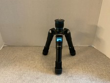 BEXIN MS15 Mini Portable Tripod Stand Holder Aluminum for DSLR Camera Smartphone
