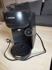 TASSIMO Kapselmaschine FINESSE friendly TAS16...