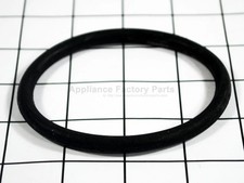 Vacuum Cleaner Part # H-44783 - Belt, Round, 1pk