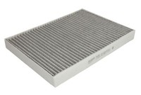 Purro Filter, Innenraumluft PUR-PC0024AG FüR Audi Bentley Porsche Vw