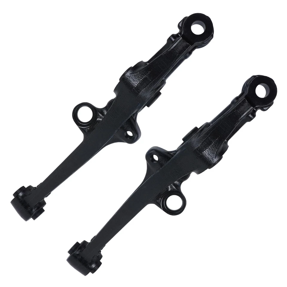 Nuevo kit completo de suspensión delantera de 12 piezas para Honda Accord CL Foto 4 de 4