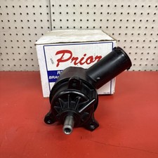 8021 Ford Power Steering Pump Remanufactured - E8DC-3A578-CA