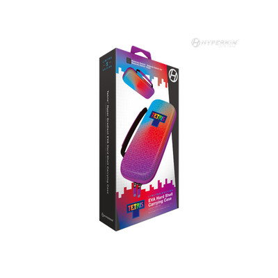 HYPERKIN M07541-TEHG HYPER GRADIENT EVA HARD SHELL CARRYING