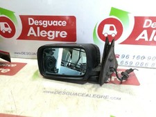 Retroviseur gauche (ou coque) BMW 325