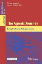 The Agents Journey: Twenty-Five Years of Multi-agent Systems de Viviana Mascardi