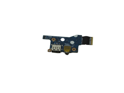 HP ZBook Firefly 15 G7 15.6'' Audio USB Board w/Cable 6050A3141001 6035B0208301