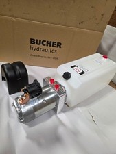 Bucher M-3504-0173