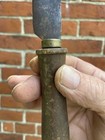 Victorian bread knife — photo 4