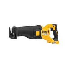 DeWALT DCS389NT Alternative Saw 3000 spm (sheets per minute) Yellow