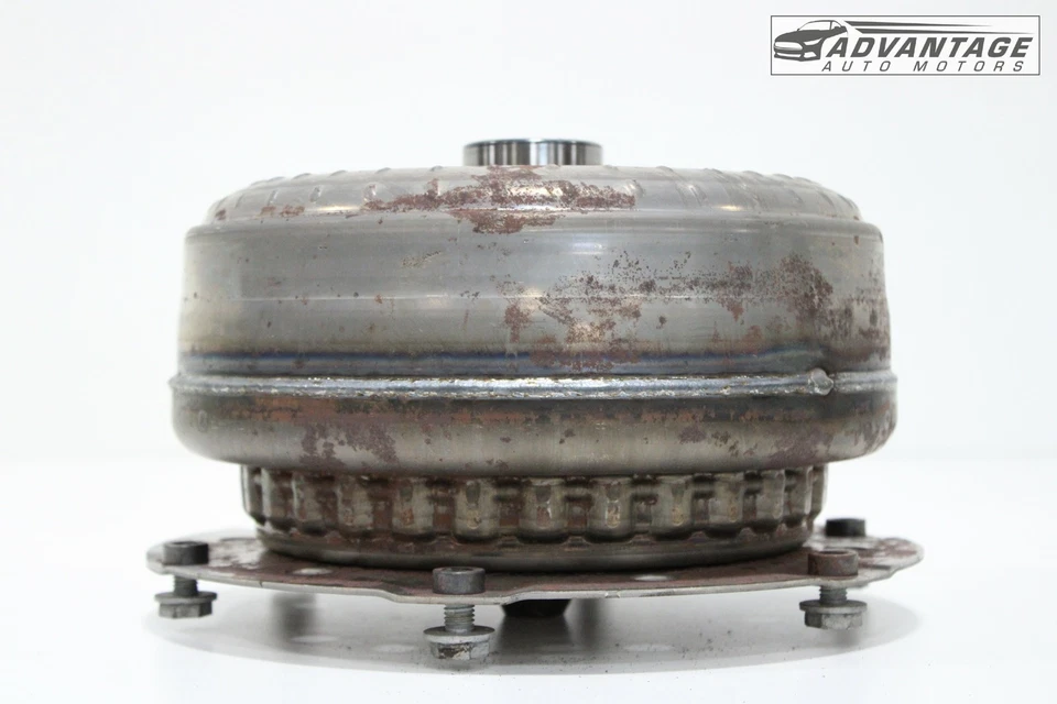 2017-2021 BMW 230I F23 LCI RWD AUTOMATIC TRANSMISSION TORQUE CONVERTER OEM - Image 2 of 4