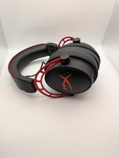 HyperX - Cloud Alpha Wired Gaming Headset for PC, Xbox X|S, Xbox One, PS5, PS...
