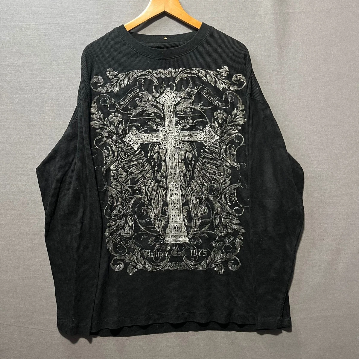 25+ Avirex Long Sleeve T-Shirts for Men for sale | Updated Oct 2026