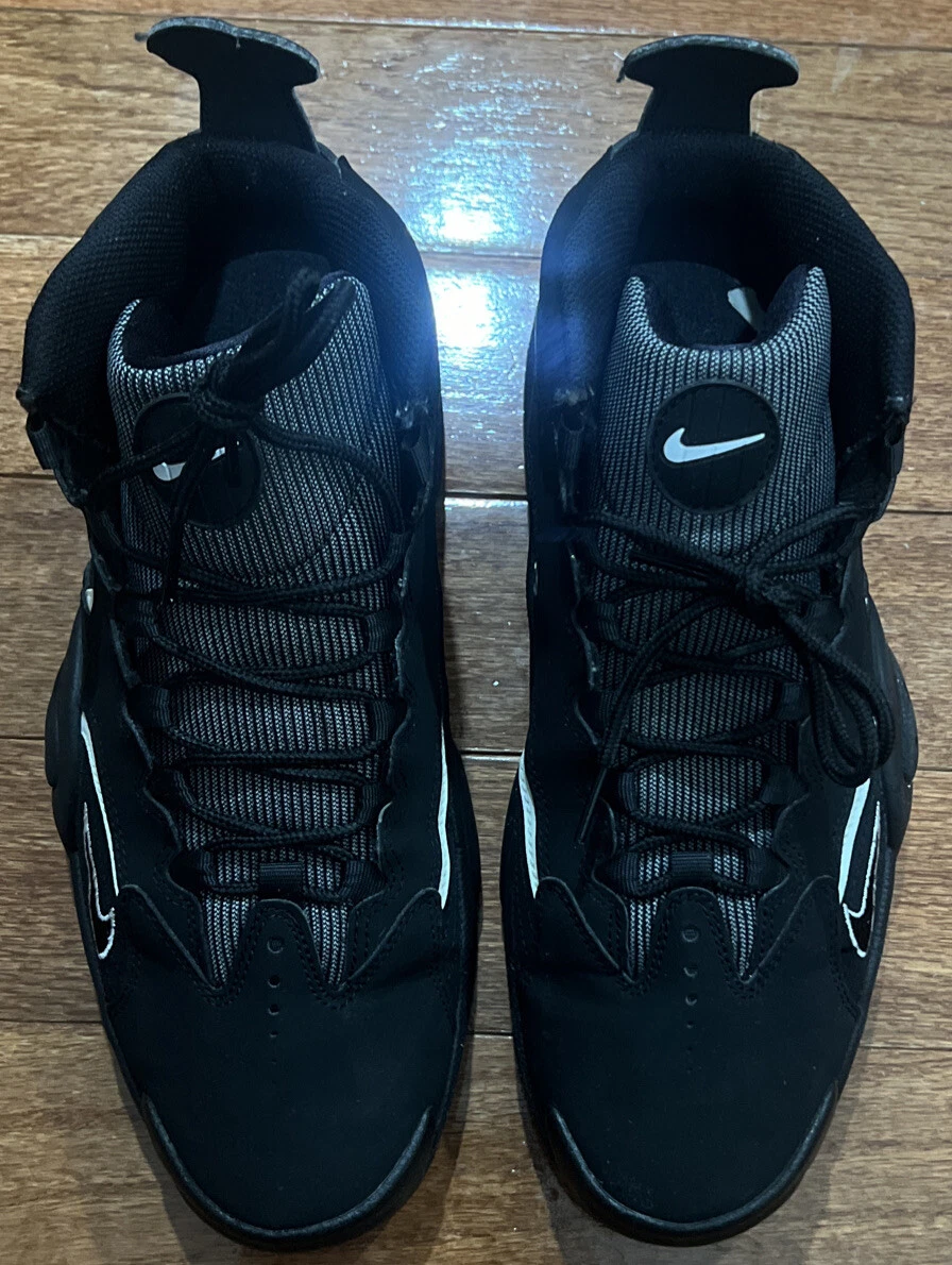 Nike Flight One Black White for Sale - Authenticity Guaranteed - eBay
