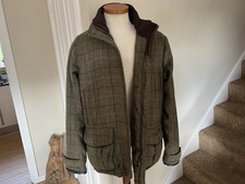 Barbour Ladies Jacket Size 14 Womens 