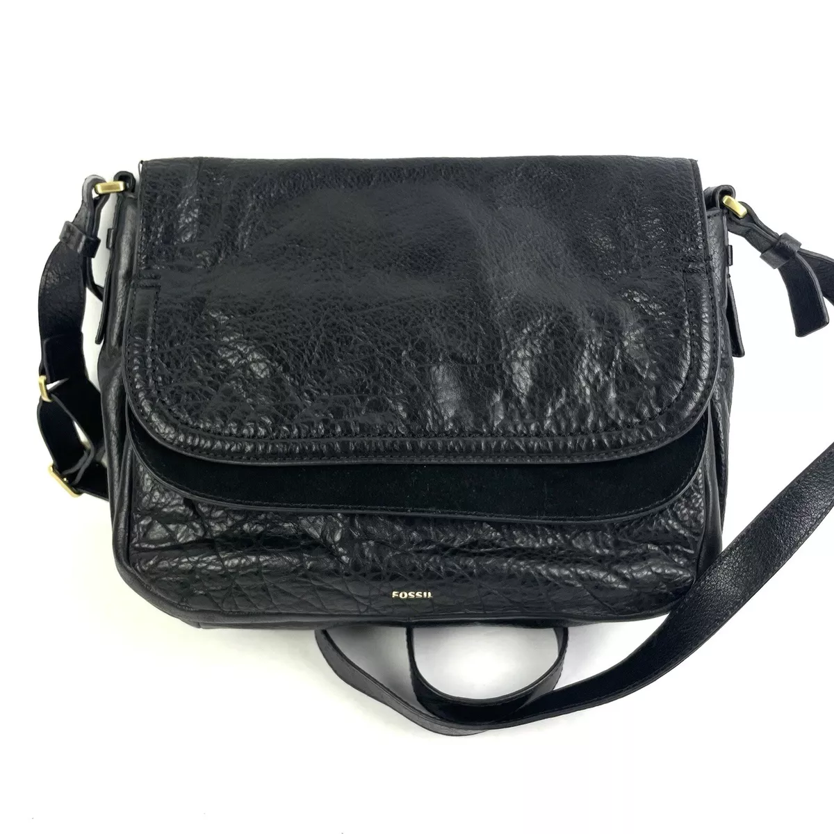 Peyton leather crossbody clearance bag