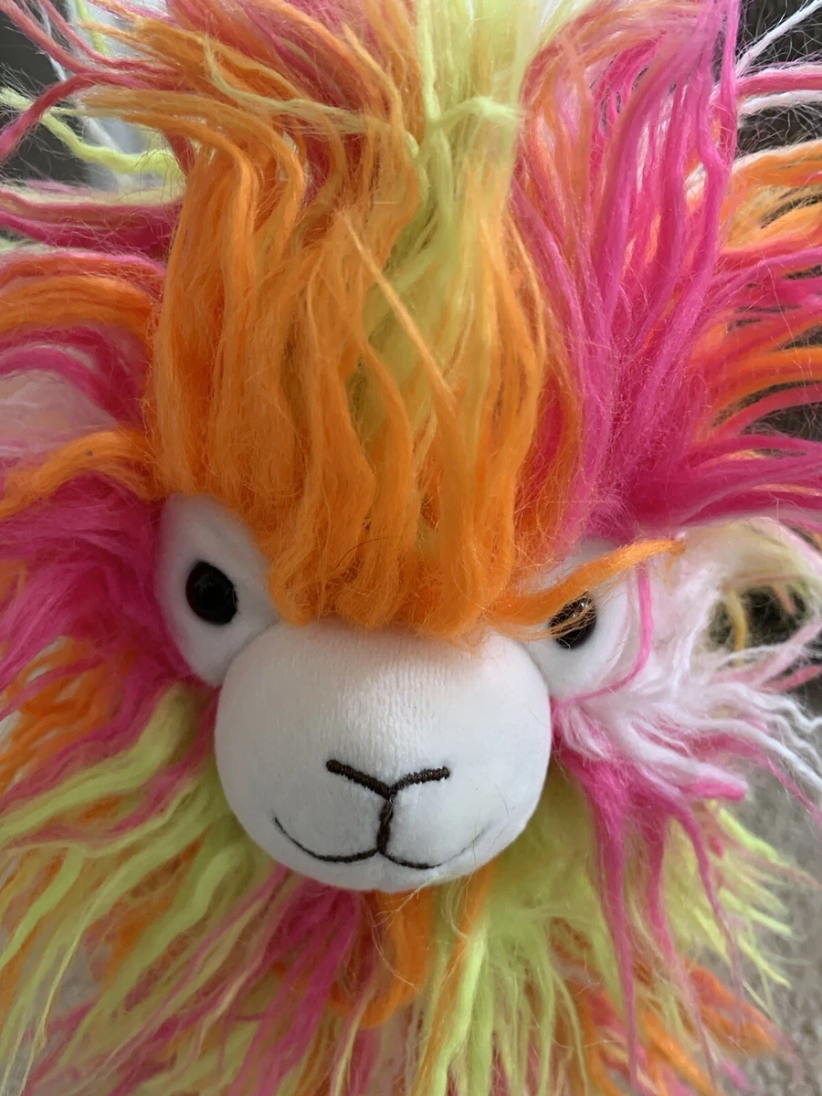 Jellycat fiesta sales llama