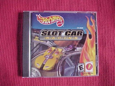 hot wheels windows 98