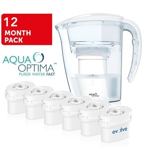 Brita fridge jug